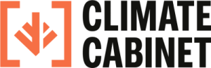Climate Cabinet Climate Cabinet logo