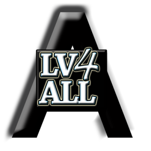 Lehigh Valley for All logo