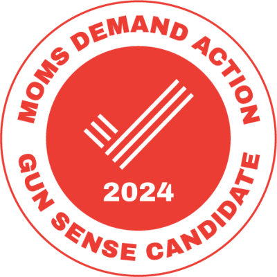 Moms Demand Action logo