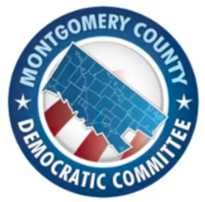Montgomery County Democratic Committee