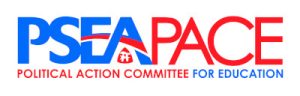 PSEA PACE logo